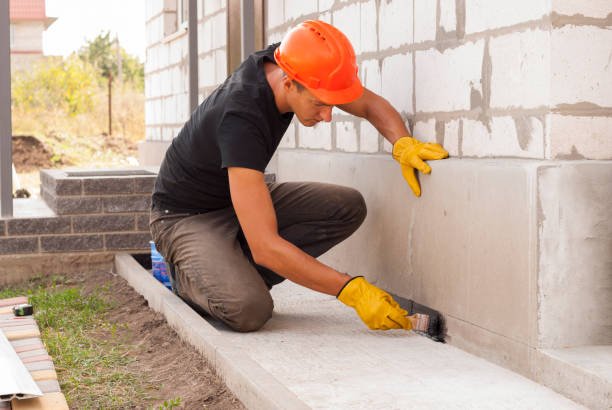 Licensed Waterproofing service in Robbins, TN - Arrow Tight Waterproofing